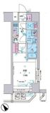 10階 間取り図