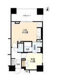 4階 間取り図