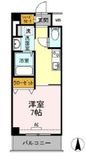 303 間取り図