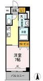 307 間取り図