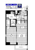 9階 間取り図