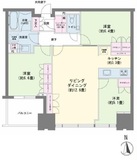 39階 間取り図