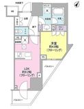 4階 間取り図