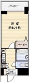 6階 間取り図