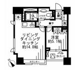 403 間取り図