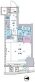 9階 間取り図