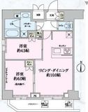 7階 間取り図