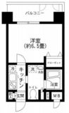 806 間取り図