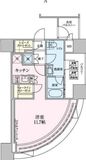 701 間取り図