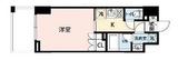 505 間取り図