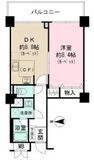 19階 間取り図