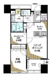 9階 間取り図