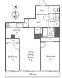 10-3108 間取り図