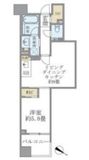2階 間取り図