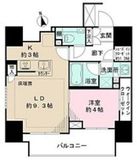 15階 間取り図