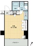 6階 間取り図