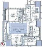 2階 間取り図