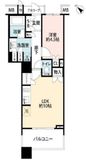 18階 間取り図