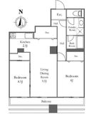 10-2008 間取り図