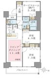 919 間取り図