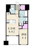 3階 間取り図