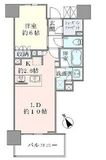 13階 間取り図