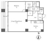 10-3312 間取り図