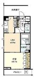 4階 間取り図