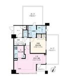 5階 間取り図