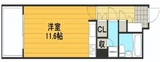 19階 間取り図