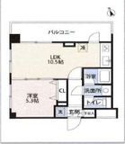 4階 間取り図