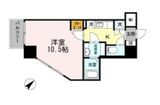 709 間取り図