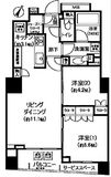 7階 間取り図
