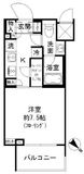 5階 間取り図