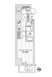 705 間取り図