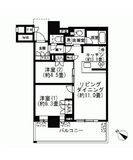 7階 間取り図