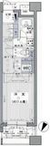 2階 間取り図