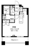 7階 間取り図
