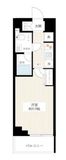 2階 間取り図