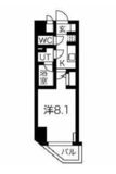 4階 間取り図
