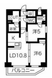 7階 間取り図