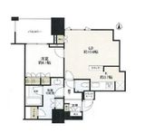 15階 間取り図