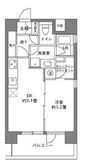 1101 間取り図