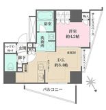 6階 間取り図