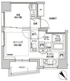 7階 間取り図