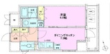 504 間取り図