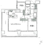10階 間取り図