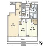17階 間取り図