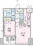 508 間取り図