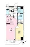 201 間取り図